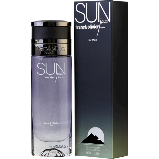 Изображение Franck Olivier Sun Java EDT 50 ml