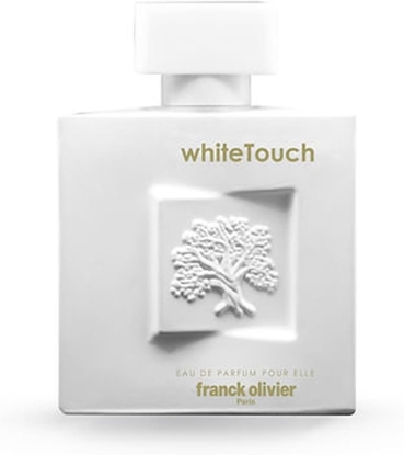 Изображение Franck Olivier White Touch EDP 50 ml
