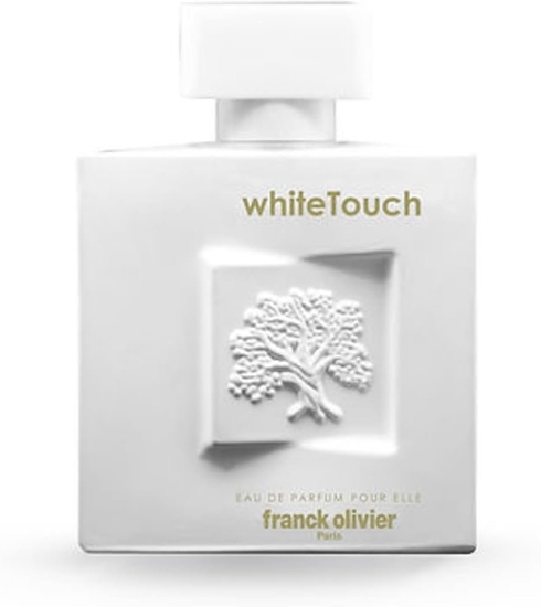 Picture of Franck Olivier White Touch EDP 50 ml