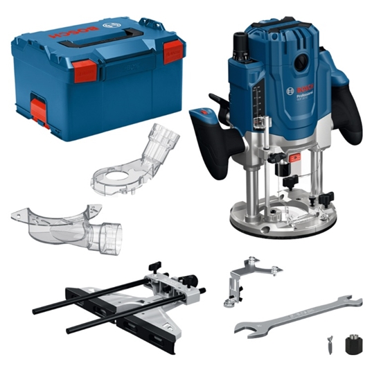 Picture of Frēze Bosch GOF 20-12; 2000 W