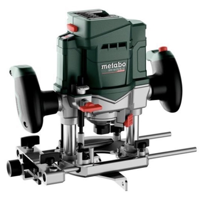 Picture of Frēze Metabo OFV 18 LTX BL 12; 18 V (bez akumulatora un lādētāja)