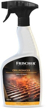 Picture of Frischer Pyn do czyszczenia grilla Frischer 500 ml