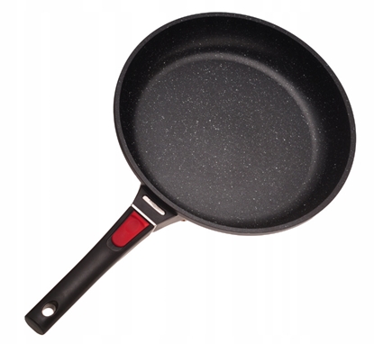 Picture of Frying pan 28 cm with detachable handle, 4472, KAMILLE