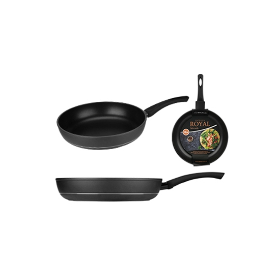 Изображение Frying Pan, 30 cm, 1652, 49.5 x 31 x 8.5, GALICJA