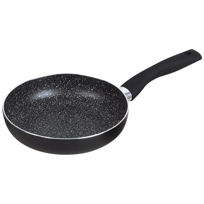 Picture of Frying pan, marble black, Ø16cm Kinghoff KH 3977