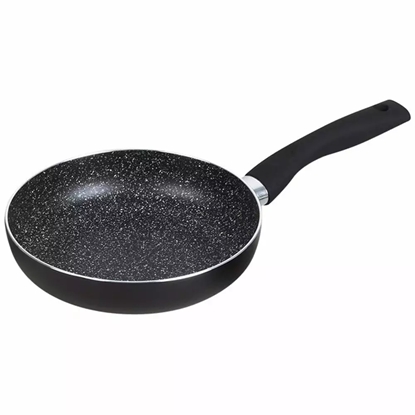 Picture of Frying pan, marble black, Ø20cm Kinghoff KH 3979