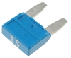 Picture of Fuse: fuse; 15A; 32V; automotive; 11.9mm; MINIVAL