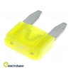 Picture of Fuse: fuse; 20A; 32V; automotive; 10.9mm; MINI