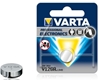 Picture of G12 baterijas Varta Alkaline LR43/186/4278 iepakojumā 1 gb.