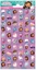 Attēls no Usorteret Gabbys doll house mini stickers