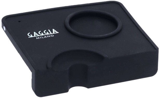 Picture of Gaggia Tamping-Matte Silikon, with Gaggia Logo