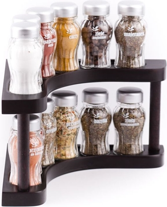 Picture of GALD Póka Rogowa Venge Mat (12S)