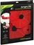 Picture of galeria plakatu Charles Viancin Poppy Set 4 Silicone Lids 28/23/15/10cm