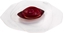 Attēls no galeria plakatu Charles Viancin ROSE 11,5 cm 2 Silicone Drink Covers white/red