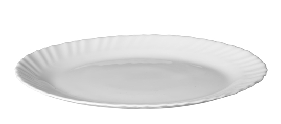 Изображение GALICJA Plate. Material: glass. Diameter: 25cm