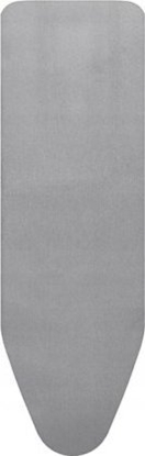 Изображение Galicja Pokrowiec na desk 126 cm x 45 cm metalizowany