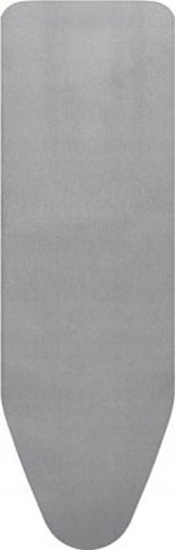 Изображение Galicja Pokrowiec na desk 126 cm x 45 cm metalizowany