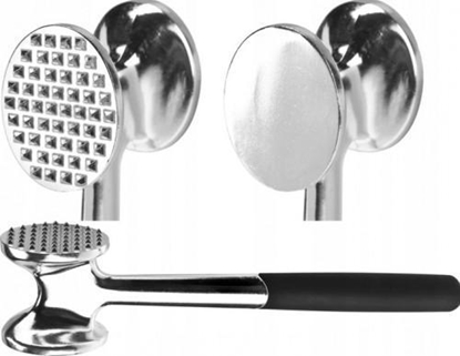 Изображение Galicja Tuczek do misa metalowy Practico