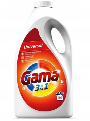 Attēls no GAMA Gama Universal - el do prania - 4,5 L
