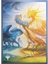 Изображение Gamegenic Gamegenic: Magic the Gathering - Lorwyn Eclipsed - Premium Art Sleeves - Celestial Reunion