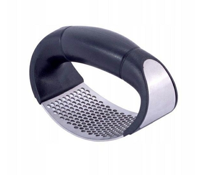 Picture of Garlic press 10.7 × 5.1 × 6.9 cm, 8832, KAMILLE