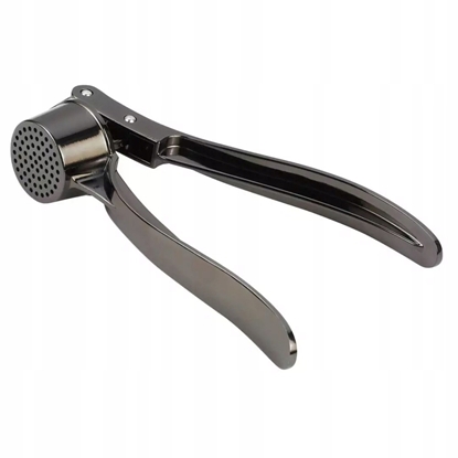 Picture of Garlic presser, graphite-color KINGHoff KH 1815