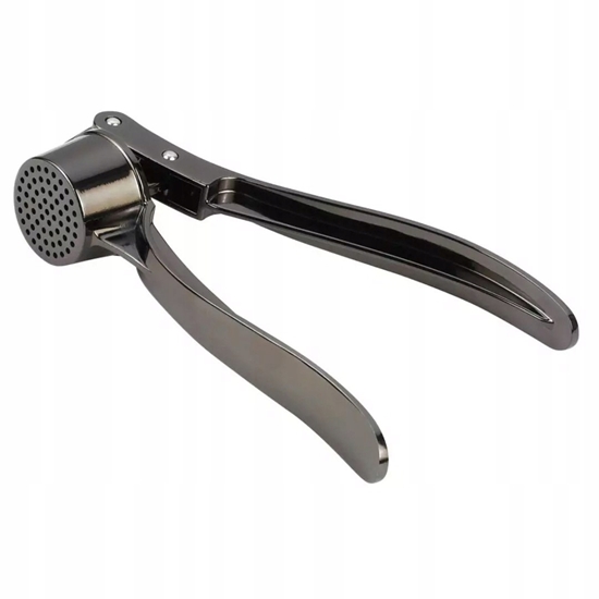 Picture of Garlic presser, graphite-color KINGHoff KH 1815