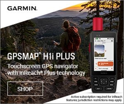 Picture of Garmin GPSMAP H1i Plus