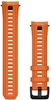 Picture of Garmin Instinct E 22mm Watch Strap for Garmin Instinct E / orange