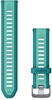 Picture of Garmin Quick Release 20mm Watch Strap for Garmin Watches / turquoise