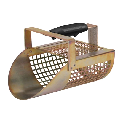 Attēls no Garrett Czerpak do piasku GARRETT metalowy