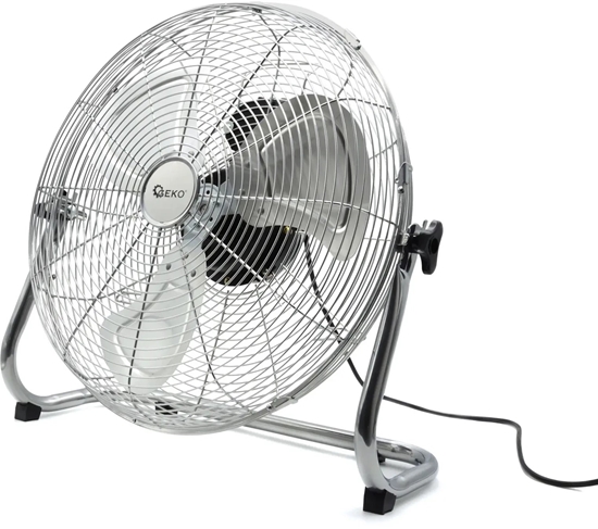 Picture of Geko Wentylator podogowy 50cm stal INOX (1)