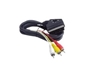 Picture of GEMBIRD CCV-519-001 Gembird kabelis EURO/