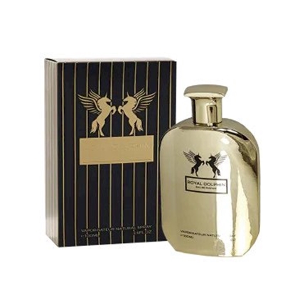 Picture of General Royal Dolphin EDP U 100 ml