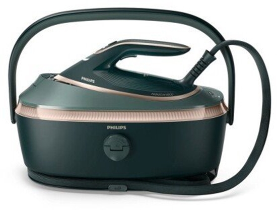 Изображение Generator pary Philips Generator pary PHILIPS PerfectCare PSG8200/70
