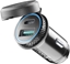 Attēls no Genius Interphone USB-C a USB adowarka do motocykla