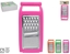 Attēls no Gerimport Tarka kuchenna z uchwytem 3 rodzaje 27 x 13 x 3 cm KITCHEN&GO 8445393541433 (8445393541433)