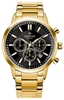 Picture of Giewont Chronograph Sapphire Men’s Watch / gold black
