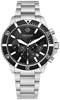 Изображение Giewont Chronograph Sapphire Men’s Watch / silver