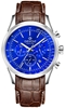Изображение Giewont Chronograph Sapphire Men’s Watch / silver blue