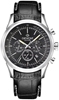 Picture of Giewont Chronograph Sapphire Men’s Watch / silver/black