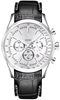 Изображение Giewont Chronograph Sapphire Men’s Watch GW7650-A1 / silver