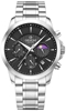 Изображение Giewont Chronograph Sapphire Men’s Watch GW9460-B2 / silver