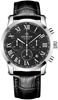 Picture of Giewont Chronograph Sapphire Men's Watch GW6260-A2 / silver-black