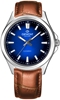 Изображение Giewont Elegance Sapphire Men’s Watch / brown/blue
