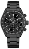 Изображение Giewont Men’s Watch Chronograph Sapphire / black