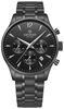 Изображение Giewont Men's Chronograph Sapphire Watch GW6310-B1 / black
