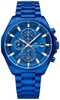 Изображение Giewont Men's Chronograph Sapphire Watch GW7290-B5 / blue