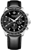 Изображение Giewont Men's Chronograph Watch Sapphire / black