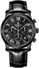 Изображение Giewont Men's Watch Chronograph Sapphire / black